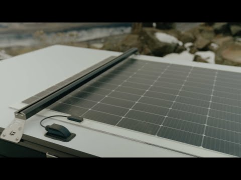 520W Overkill Solar Panel